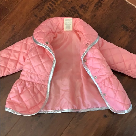 Child jacket - Picture 3 of 4